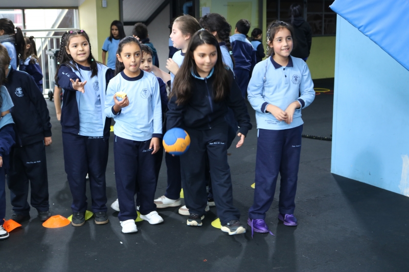 Día de la Actividad Física